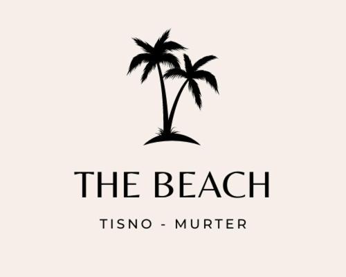 The Beach Eco Resort Premium Mobile Homes By Oiko Collection Tisno Eksteriør billede